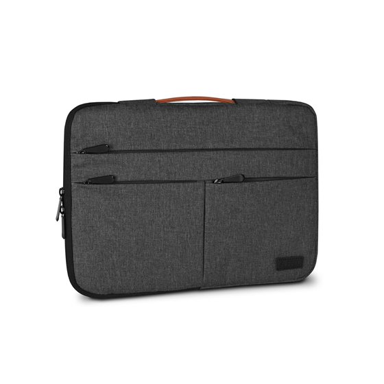 Funda Air Padding 360 Sleeve 13,3-14" Dark Grey
