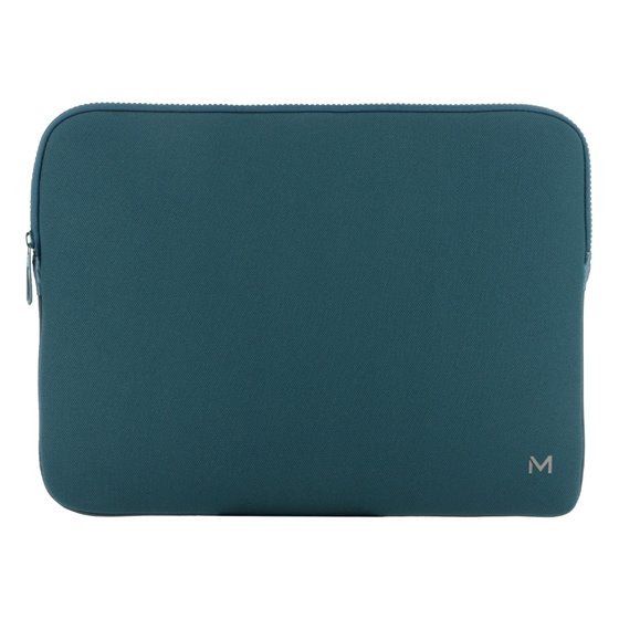 049017 maletines para portátil 35,6 cm (14") Funda Azul, Gris