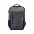 Mochila para portátil Travel de 15,6 pulgadas y 18 litros, color gris