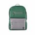 Mochila Campus verde