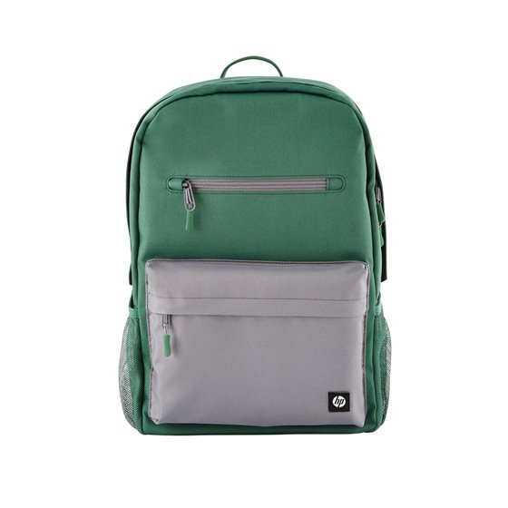 Mochila Campus verde