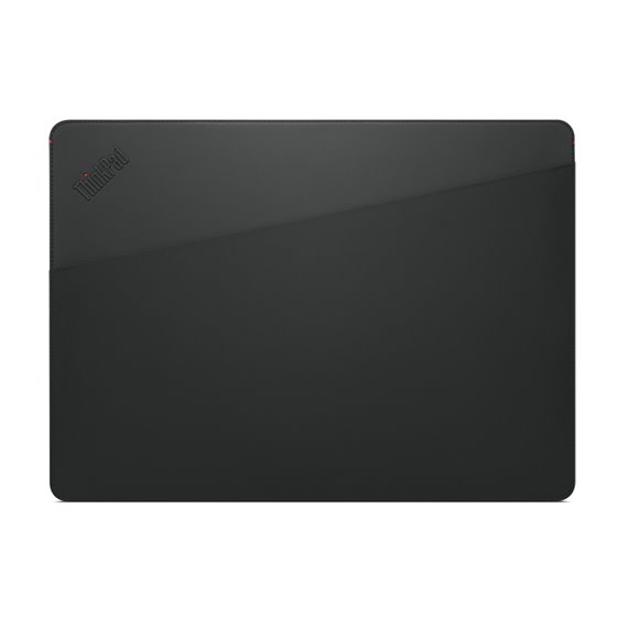 4X41L51716 maletines para portátil 35,6 cm (14") Funda Negro