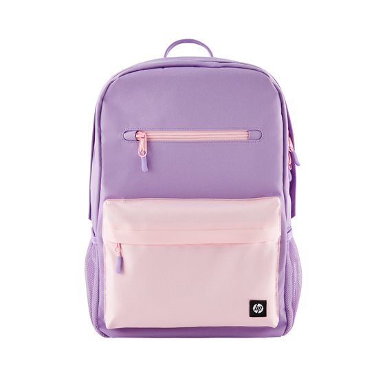 Mochila Campus lavanda