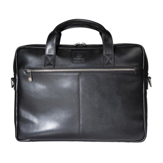 Exactive 35,6 cm (14") Maletín Negro