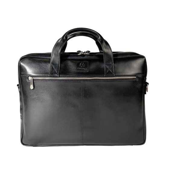 Exactive 39,6 cm (15.6") Maletín Negro