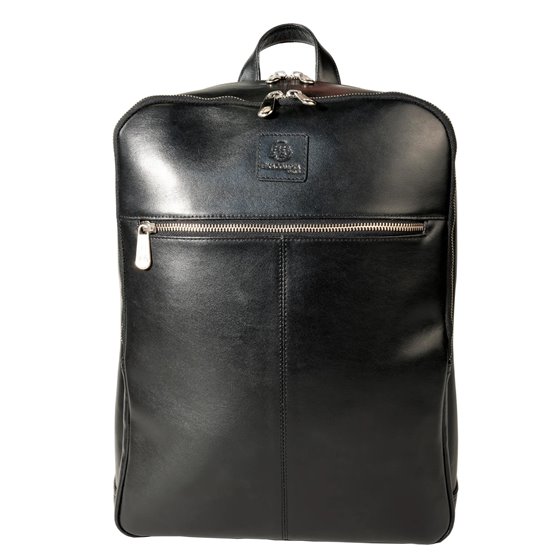 Exactive 39,6 cm (15.6") Mochila Negro