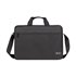 Wallaroo maletines para portátil 39,6 cm (15.6") Maletín Negro