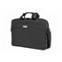 Nanger maletines para portátil 35,8 cm (14.1") Maletín Negro