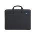 025026 maletines para portátil 35,6 cm (14") Maletín Negro