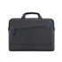 025027 maletines para portátil 35,6 cm (14") Maletín Negro
