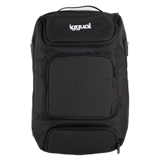Mochila portátil 15.6" Safe Fit