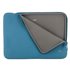 049018 maletines para portátil 35,6 cm (14") Funda Azul, Gris