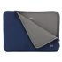 049021 maletines para portátil 35,6 cm (14") Funda Azul, Gris
