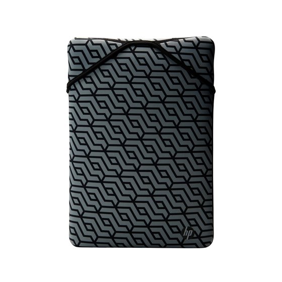 Funda protectora reversible para portátil de 15,6 pulgadas Geo