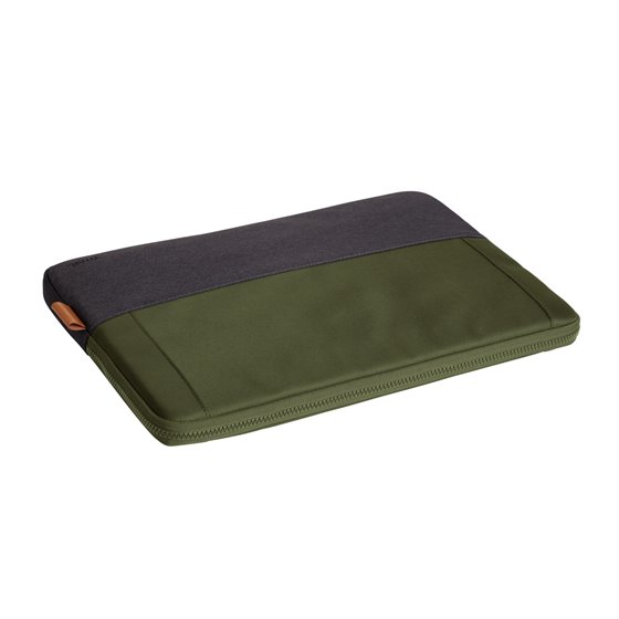 Lisboa 40,6 cm (16") Funda Verde