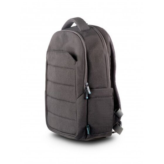 ELB15UF maletines para portátil 39,6 cm (15.6") Mochila Gris