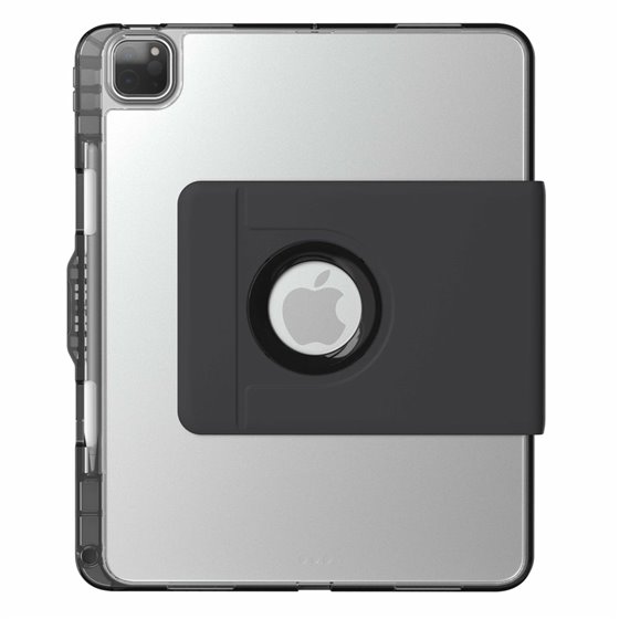 THZ982GL maletines para portátil 32,8 cm (12.9") Folio Transparente