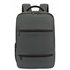 BUSINESSBPACKGR maletines para portátil 39,6 cm (15.6") Mochila Gris
