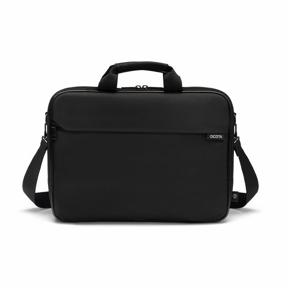 D32093-RPET maletines para portátil 35,8 cm (14.1") Maletín Negro