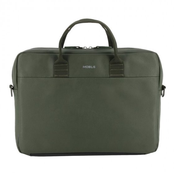 Origine 2 35,6 cm (14") Estuche para dama Caqui