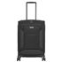 CUCT04R maletines para portátil 40,6 cm (16") Maletín con ruedas Negro