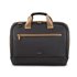 00222053 maletines para portátil 41,1 cm (16.2") Maletín con ruedas Beige, Negro