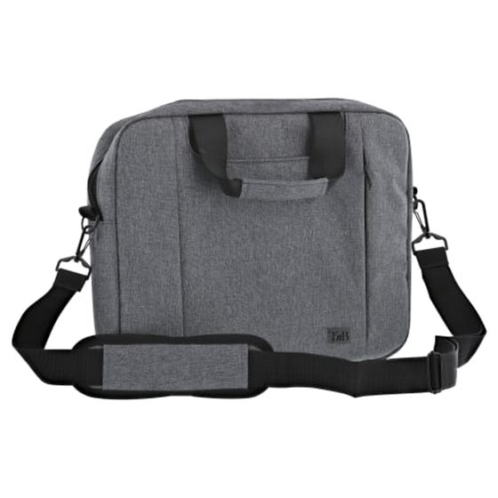 NBANTI14 maletines para portátil 35,6 cm (14") Maletín Toploader Gris