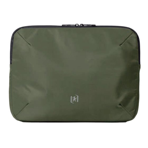 400192205 maletines para portátil 39,4 cm (15.5") Funda Caqui