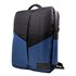 8434847038339 maletines para portátil 40,6 cm (16") Mochila Negro, Azul