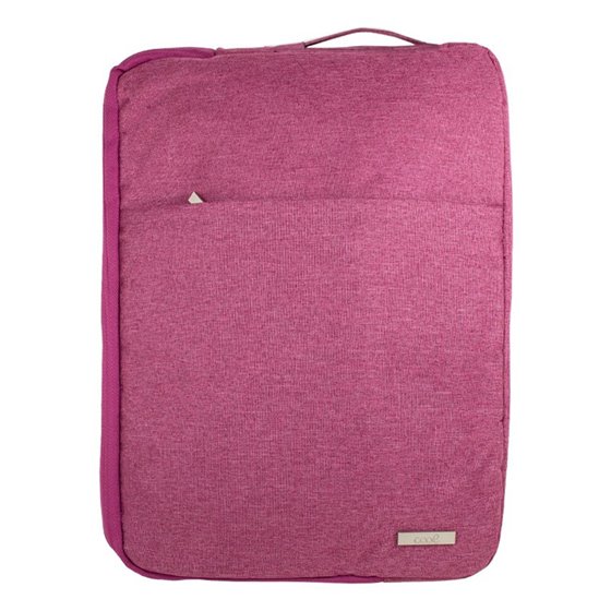 8434847055879 maletines para portátil 38,1 cm (15") Funda Rosa