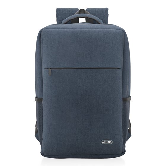 Mochila para portatil 17, Azul