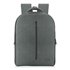 Mochila premium para portátil 15.6, Gris