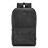 ASBG-BP080-BK maletines para portátil 39,6 cm (15.6") Mochila Negro