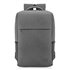Mochila para portatil 17, Gris