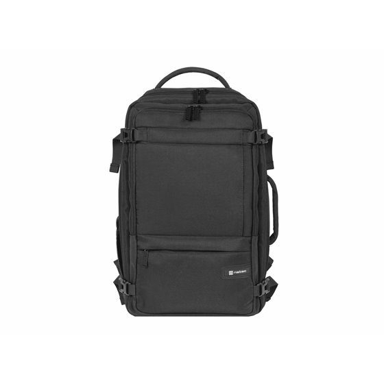 Camel Lite 39,6 cm (15.6") Mochila Negro