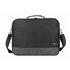 Impala 2 35,8 cm (14.1") Bandolera Negro, Gris