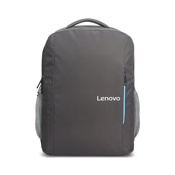 B515 39,6 cm (15.6") Mochila Negro, Gris