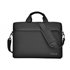 LL-B036-14 maletines para portátil 35,6 cm (14") Maletín Negro