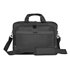 NTO-2238 maletines para portátil 39,6 cm (15.6") Bandolera Negro