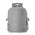 Mochila Deportiva Repelente Al Agua Para Portatil 15.6, Gris