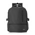 Mochila Deportiva Repelente Al Agua Para Portatil 15.6, Negro