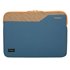 Pulse II EcoSmart 35,6 cm (14") Funda Azul, Naranja
