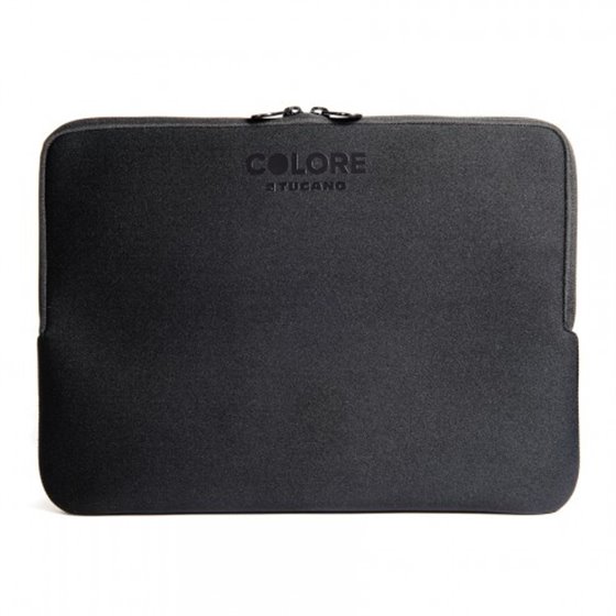 Colore Second Skin 31,8 cm (12.5") Funda Negro