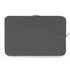 BFM1718-BK maletines para portátil 44,2 cm (17.4") Funda Gris