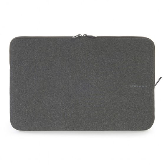 BFM1718-BK maletines para portátil 44,2 cm (17.4") Funda Gris