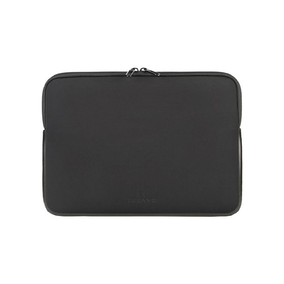 Elements 33 cm (13") Funda Negro