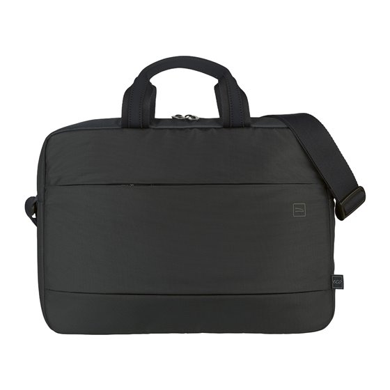 Global 15.6" 40,6 cm (16") Maletín Negro
