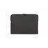 BFGOM1314-BK maletines para portátil 35,6 cm (14") Funda Negro