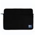 OXFORD FUNDA PARA ORDENADOR PORTÁTIL 16 B-CASE RPET NEGRO