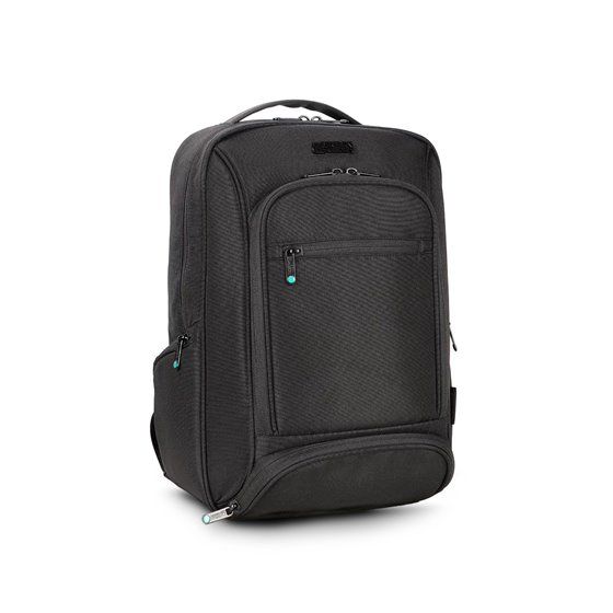 MCB15UF-ECO maletines para portátil 40,6 cm (16") Mochila Negro